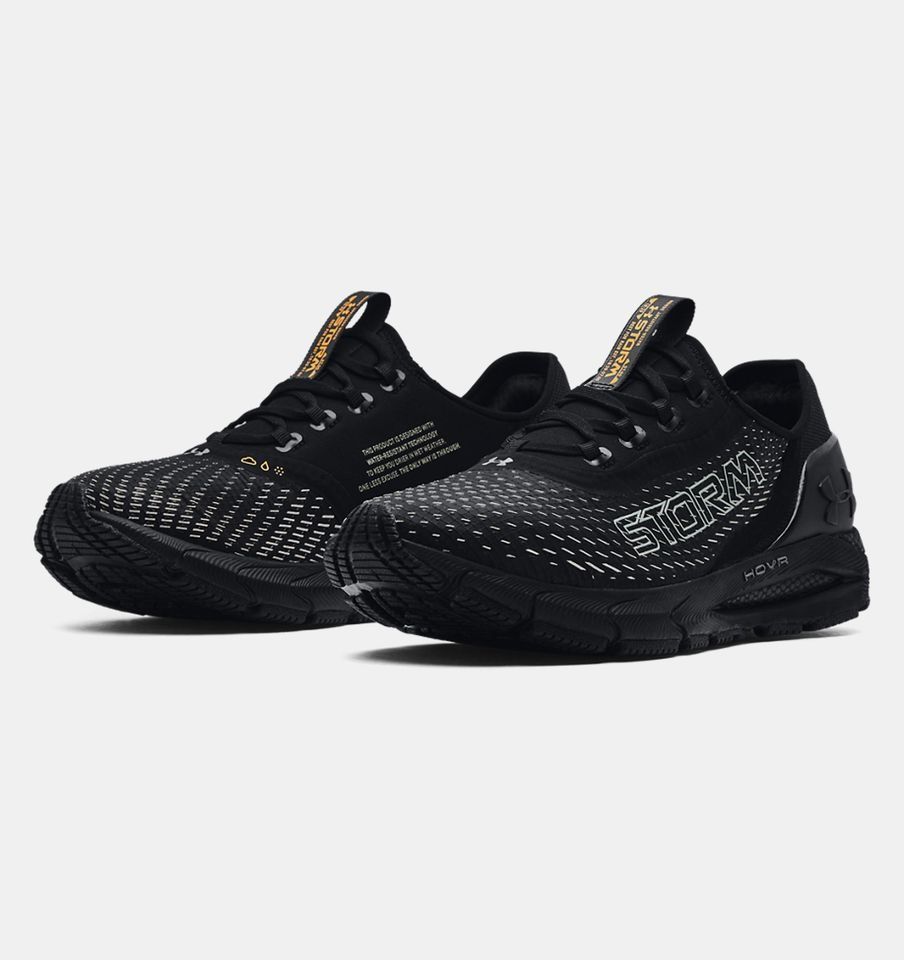 Under armour sonic 4 storm clearance