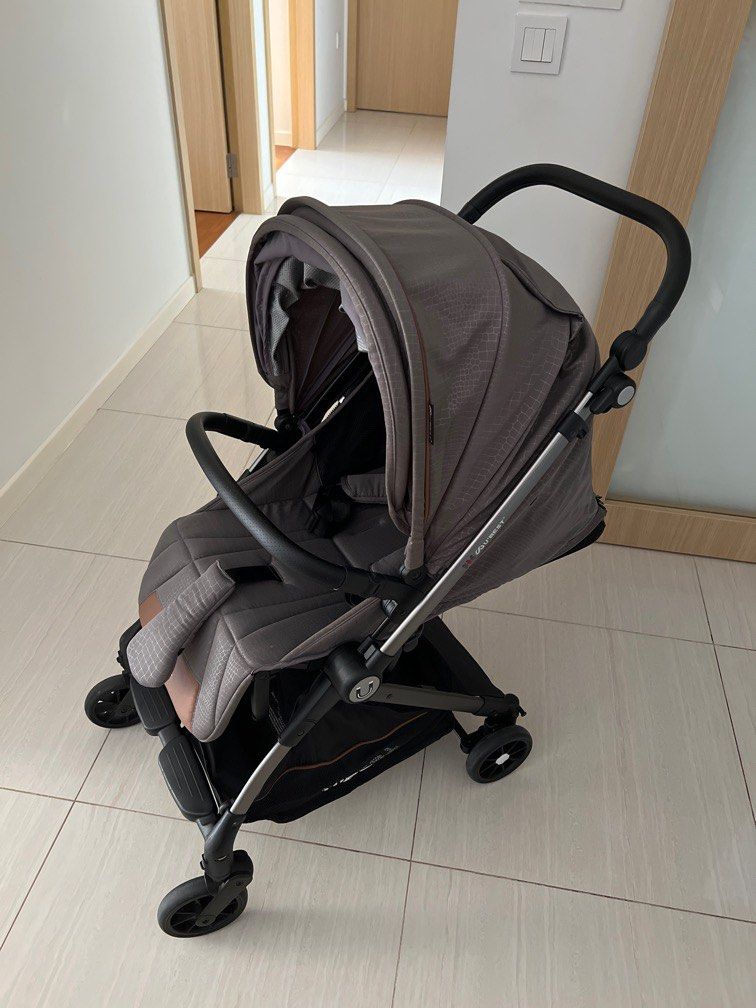 U discount best stroller