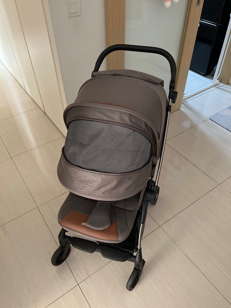 U best stroller 2025