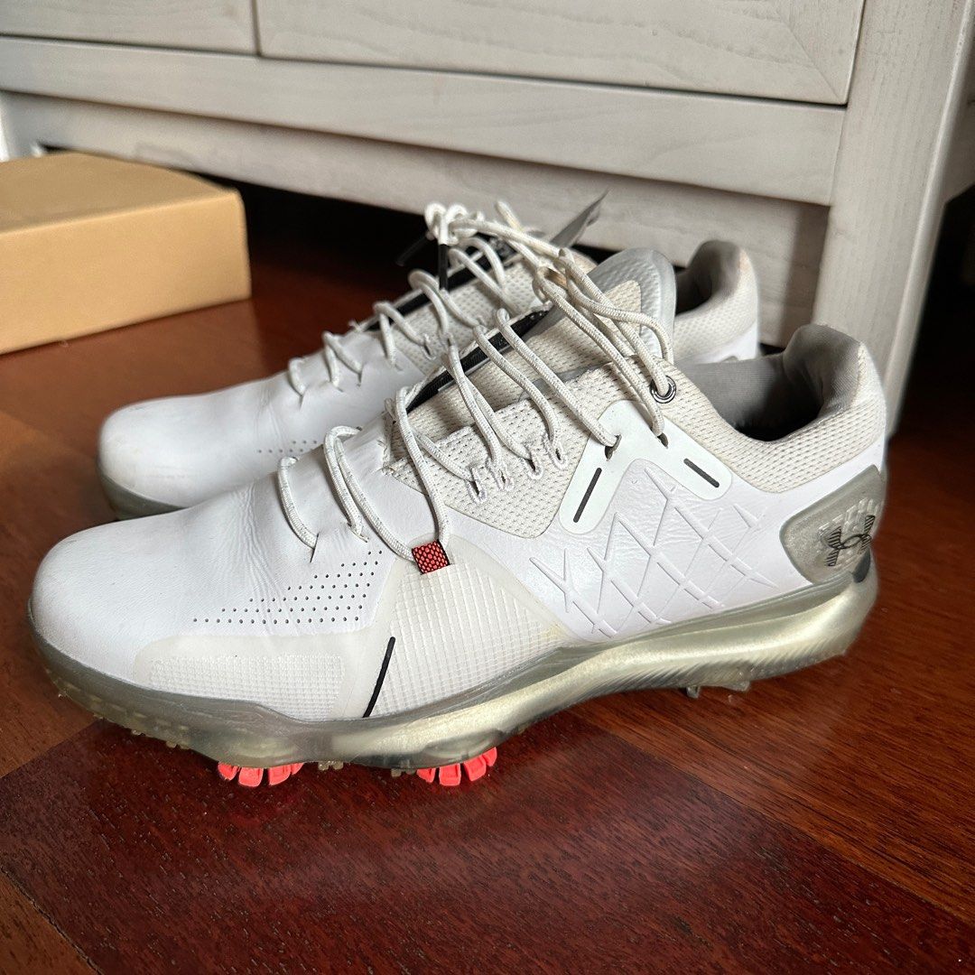 Under armour gore tex golf shoes clearance