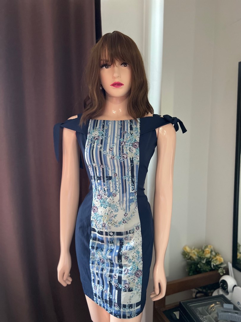 Unica Hija Dress Women s Fashion Dresses Sets Dresses on