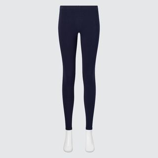 Uniqlo ultra warm heattech leggings (m size)