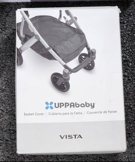Uppababy Vista/V2 Stroller Accessories