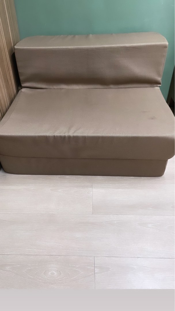 Uratex Sofa bed Mike, Furniture & Home Living, Furniture, Bed Frames