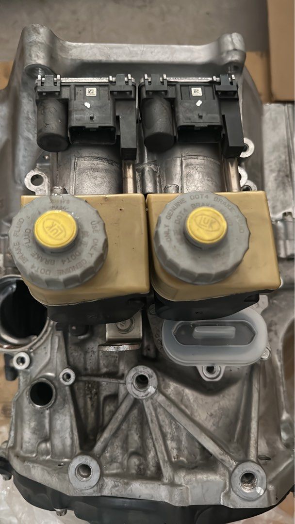 Used honda hybrid hydrostatic Clutch Assembly , Car Accessories, Car