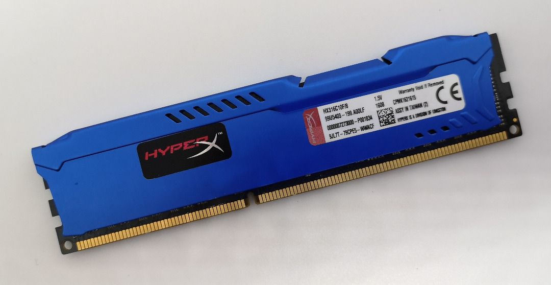 Hx316c10f sales