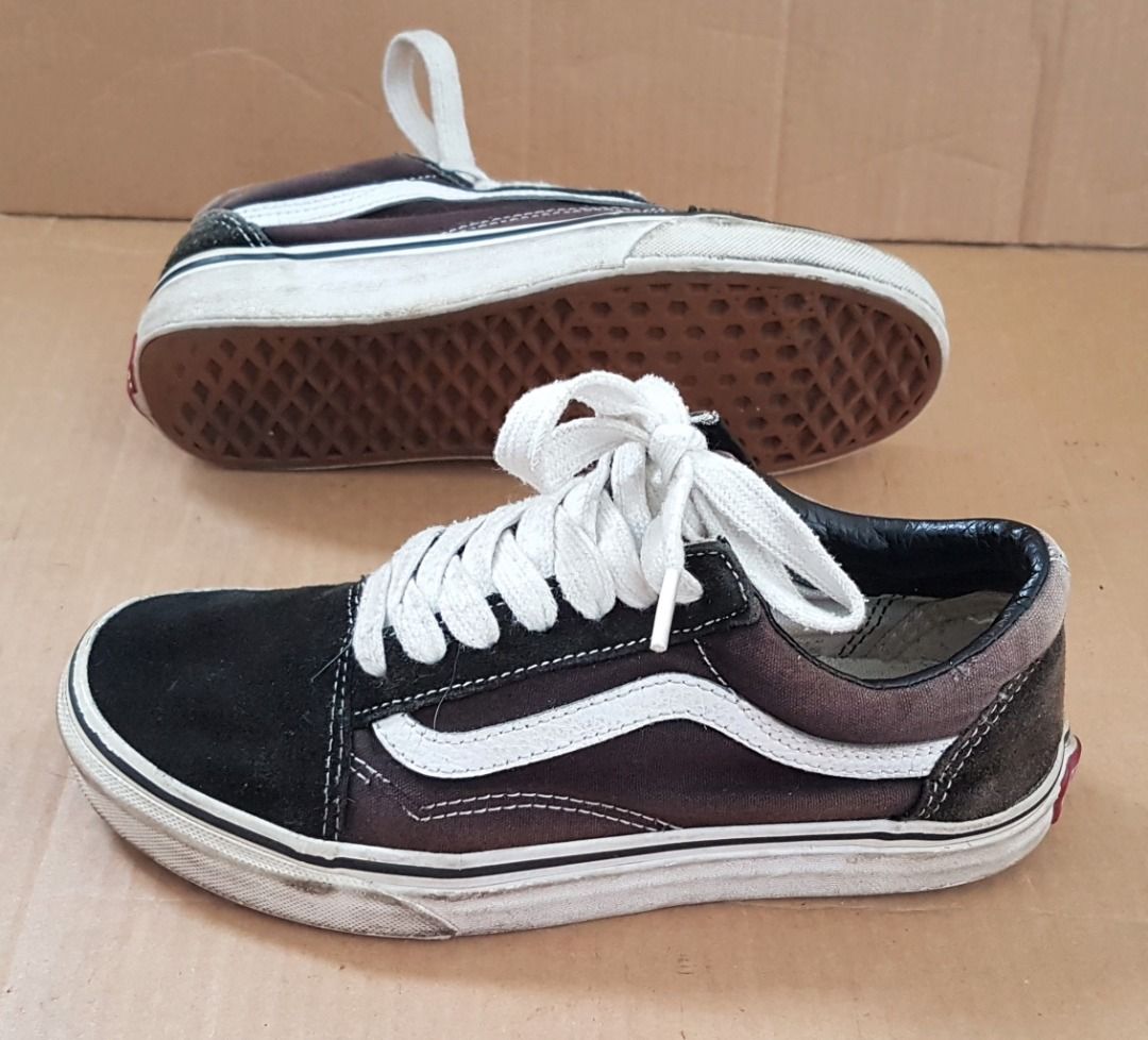 Vans Designer Sneakers, USA, Skateboarding, Biking, Surfing