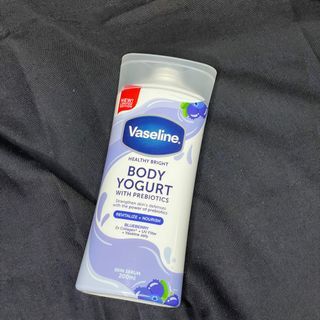 Vaseline Body Yogurt 200 ml