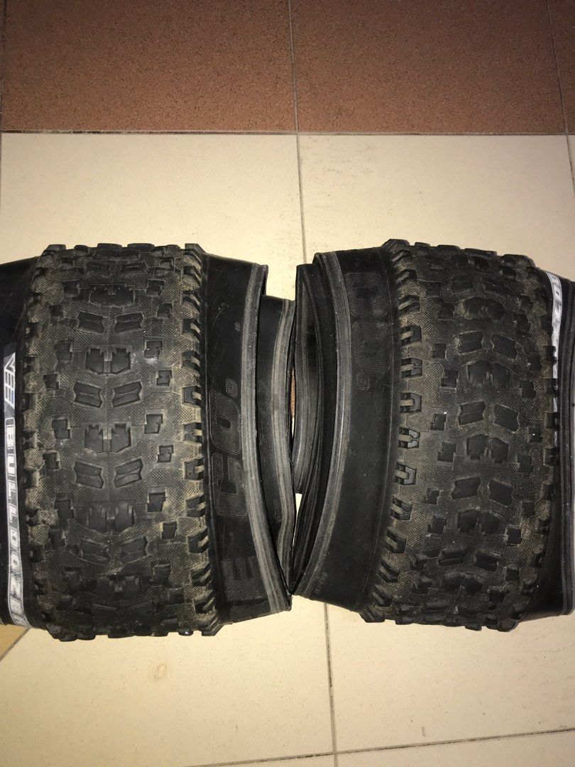 fat bike fatbike vee tyre tire bulldozer 26 x 4.7 tubeless ready tpi 72