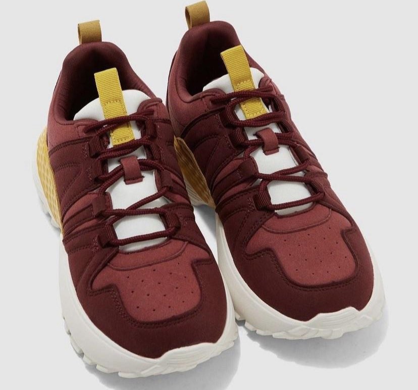 Vero moda sneakers deals