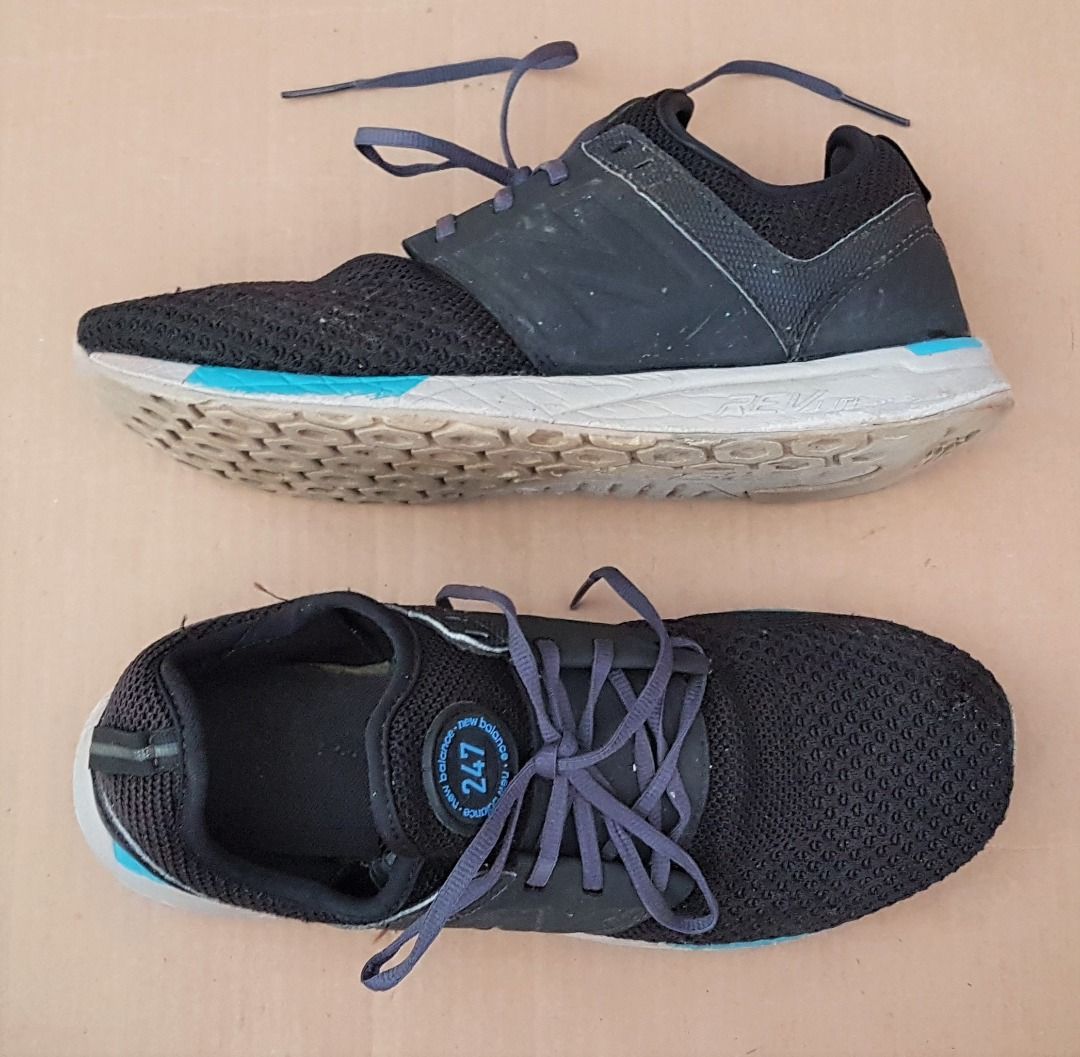 New balance 247 running new arrivals