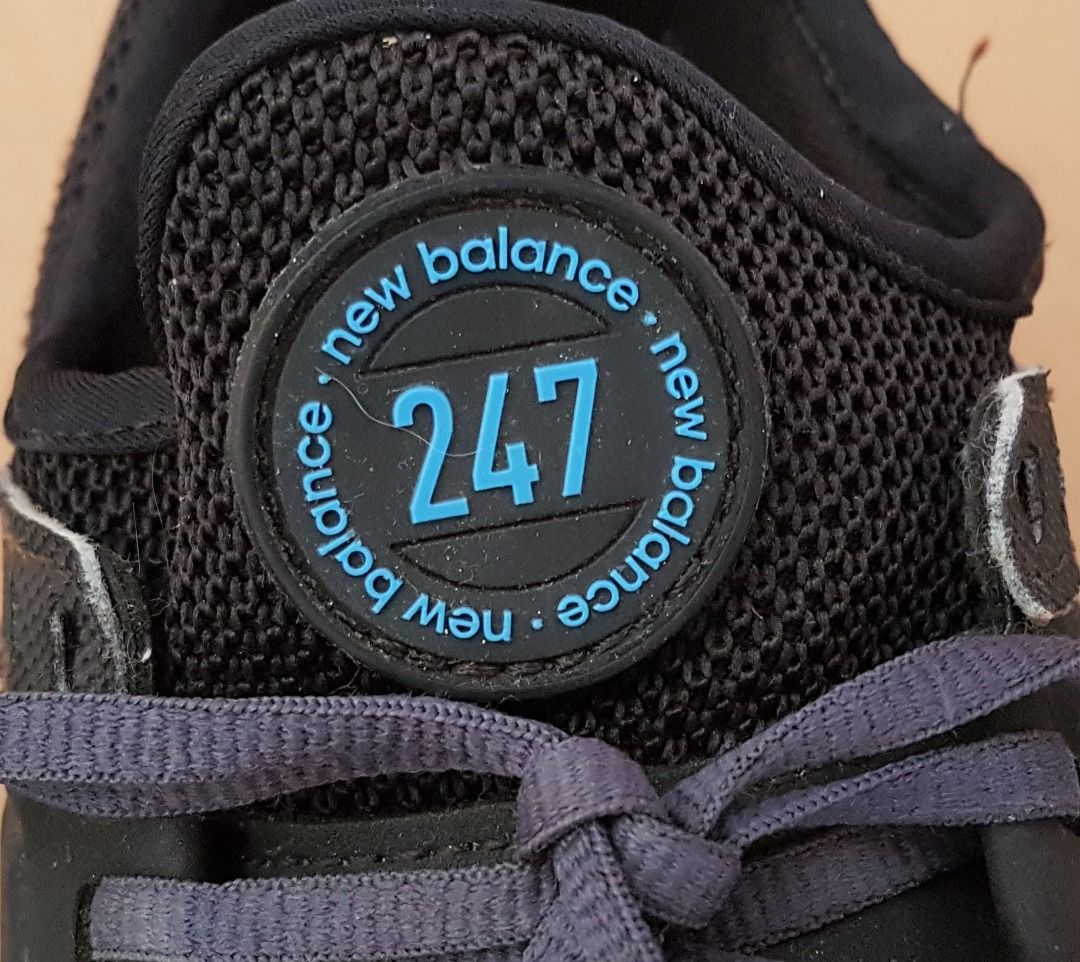 New balance 247 43 shop