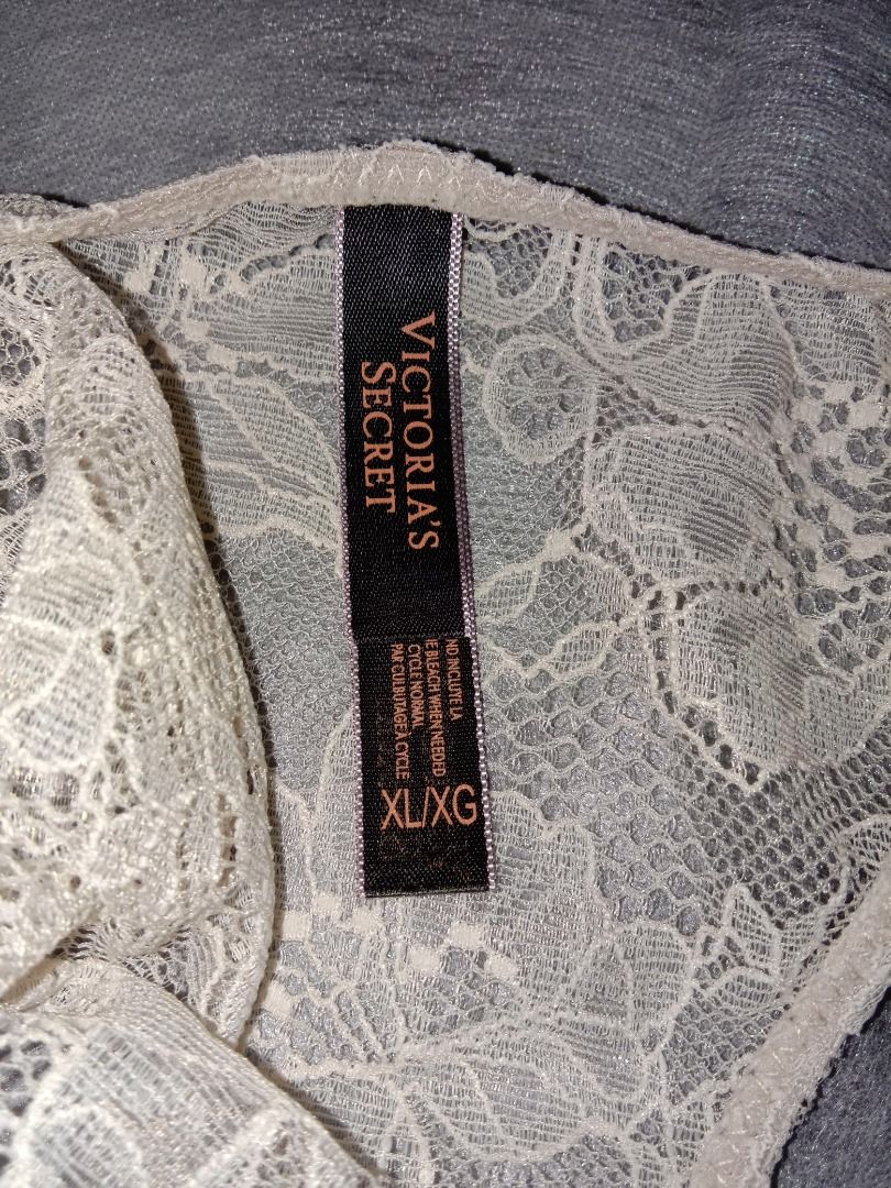 38C Victoria's Secret bra, Women's Fashion, Undergarments & Loungewear on  Carousell