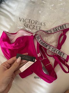 Victoria’s Secret Bombshell Bra