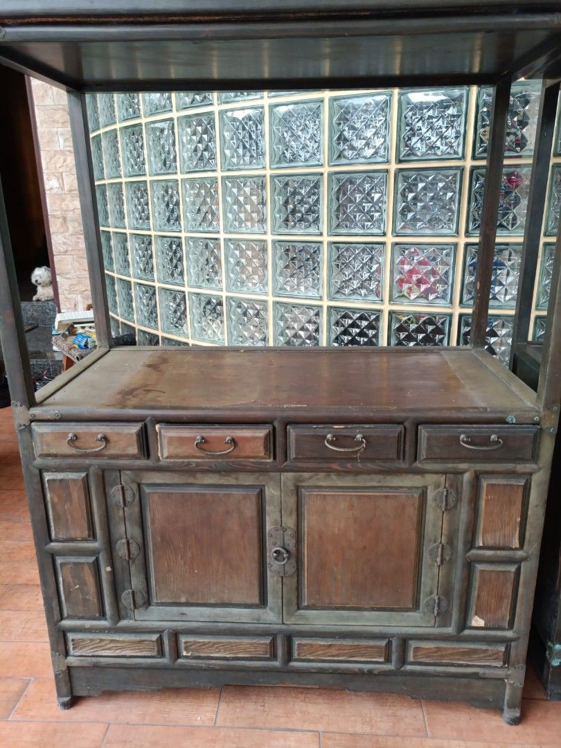 Vintage for FREE, Furniture & Home Living, Furniture, Shelves