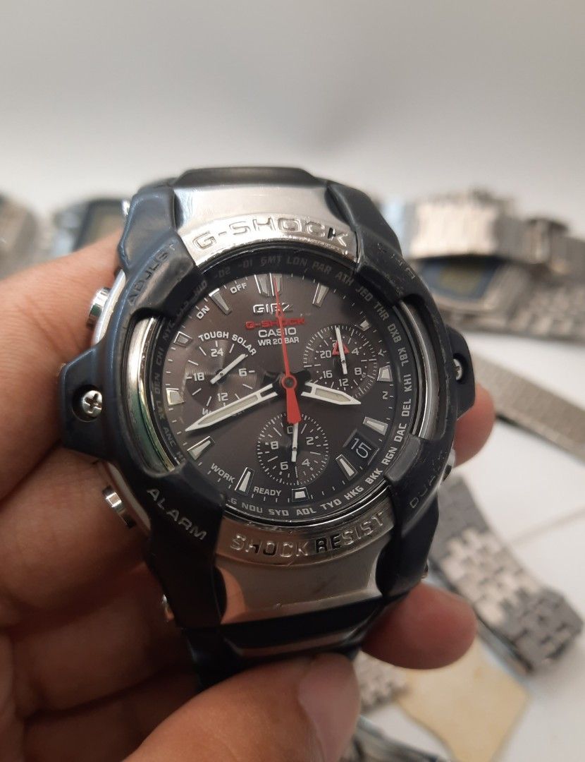 G shock outlet gs 1000