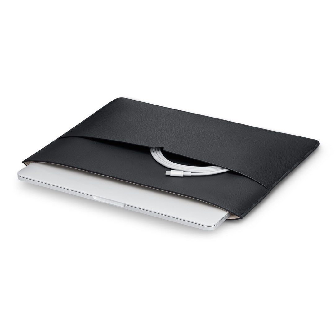 VON HOLZHAUSEN MacBook Sleeve - タブレット
