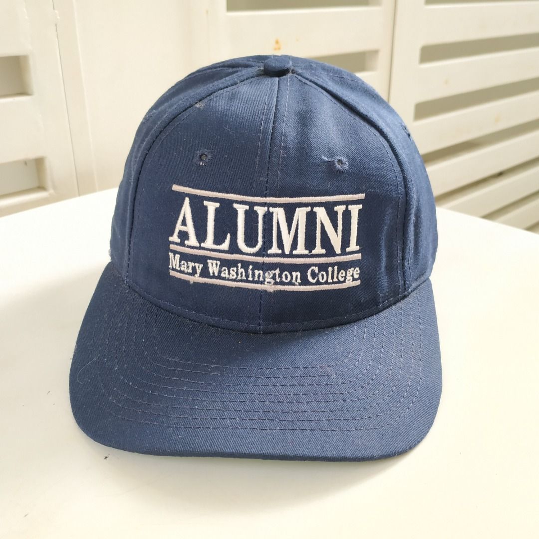 College bar hats 2025