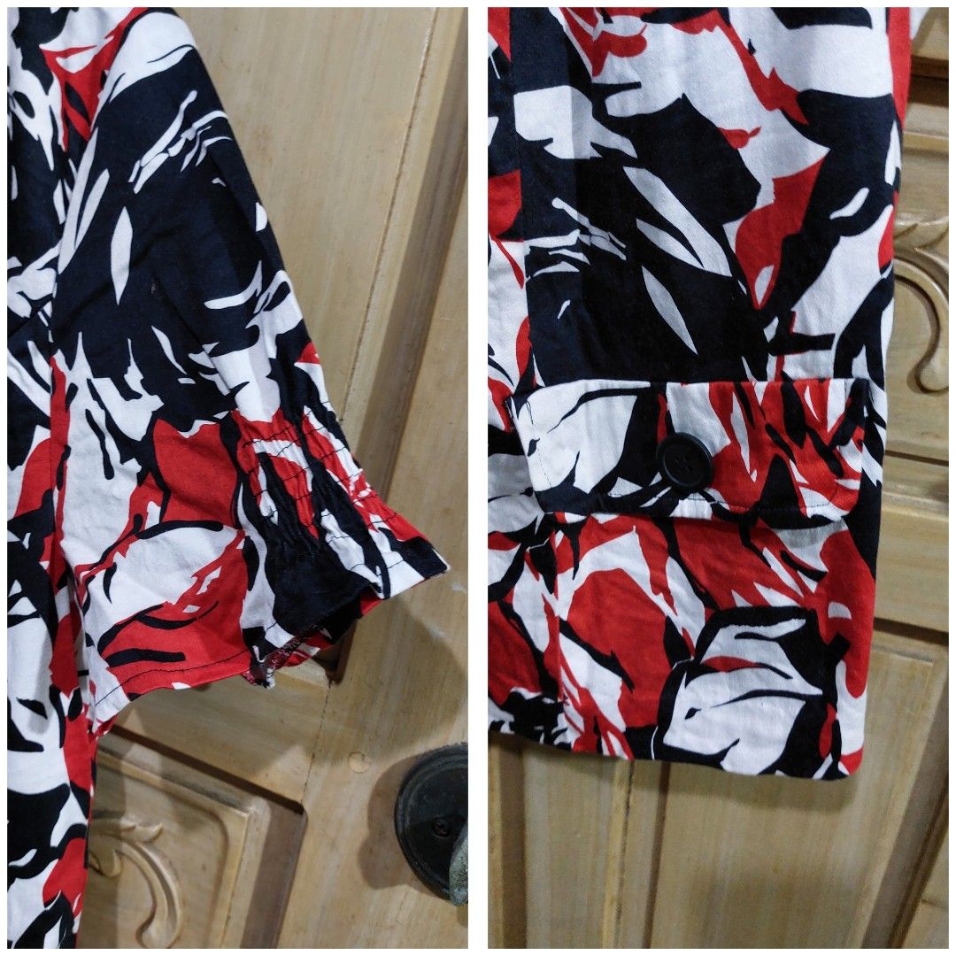 Dress barn fancy tops best sale
