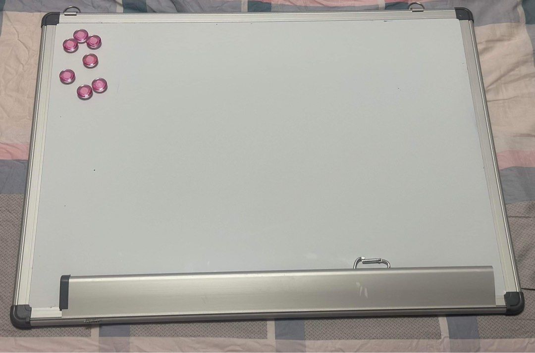 Whiteboard, Hobbies & Toys, Stationery & Craft, Other Stationery