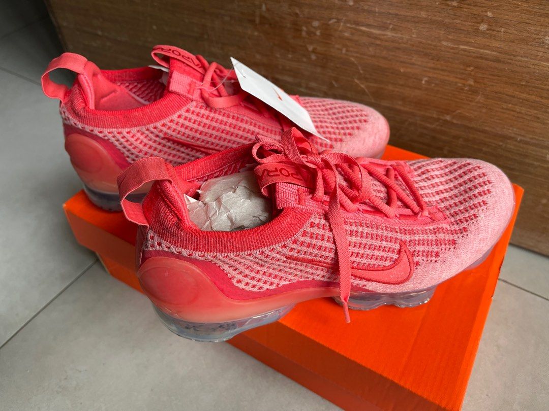 vapormax womens colorful