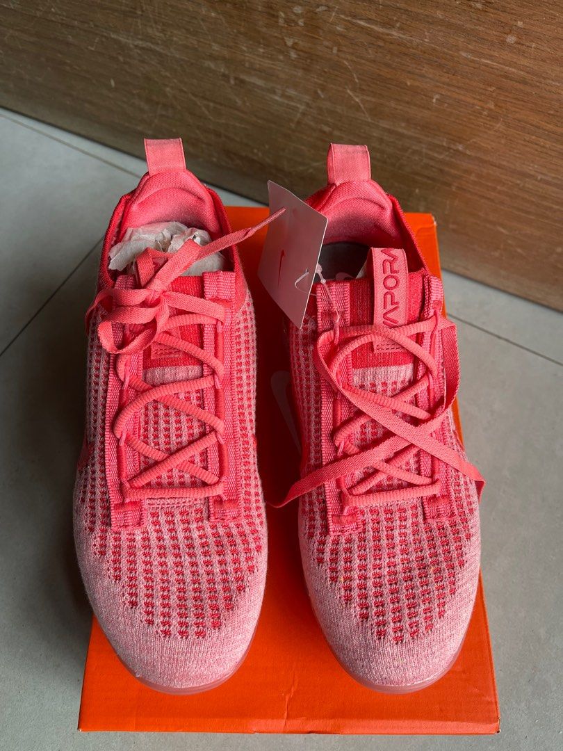 vapormax womens colorful