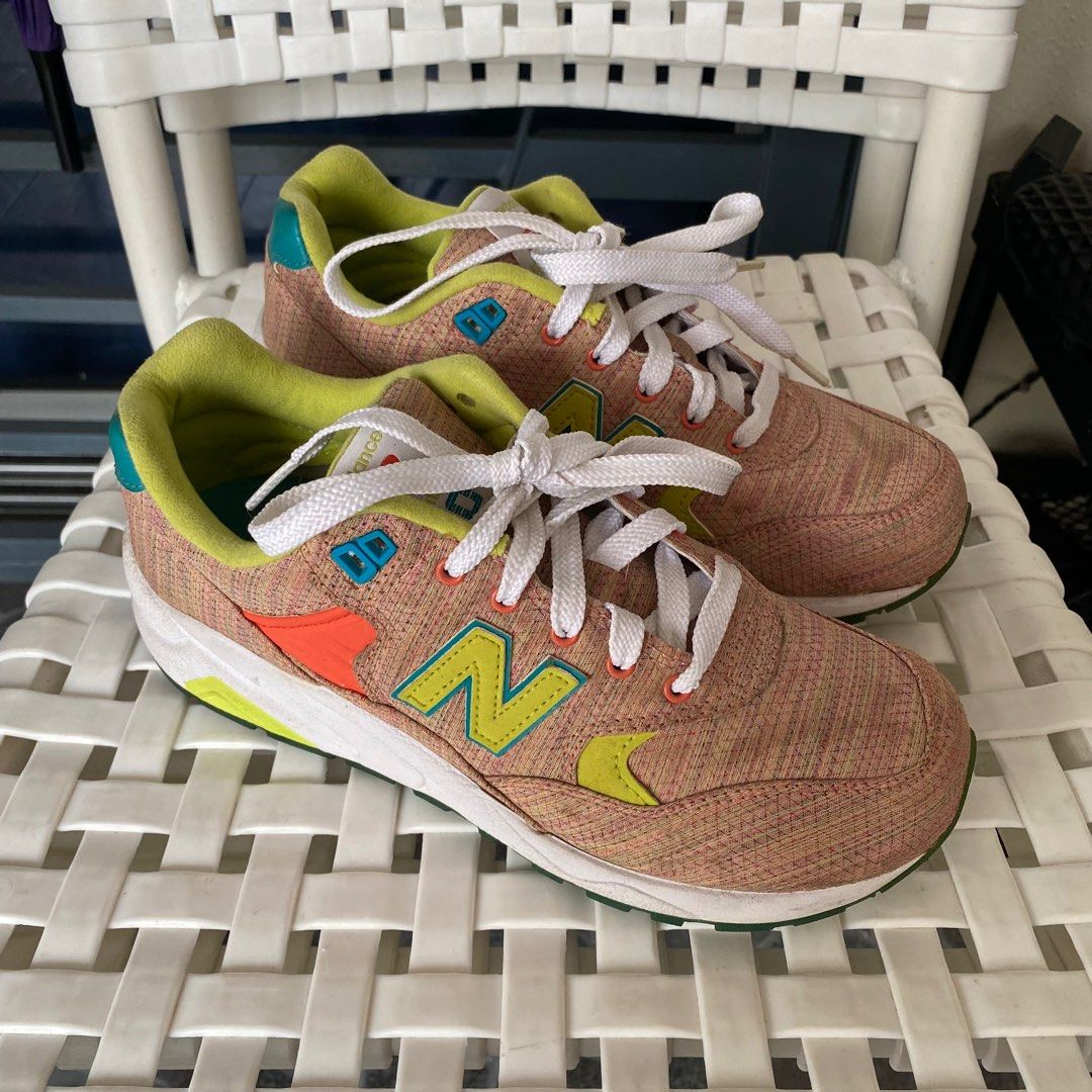 New balance elite 580 womens hot sale