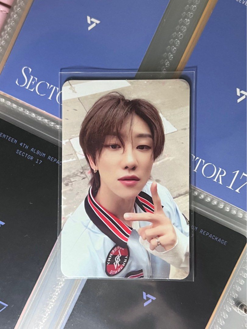K-POP/アジア SEVENTEEN - seventeen  HANA ktown4u.com : K POP SUPER IDOL Seventeen Special (Japan
