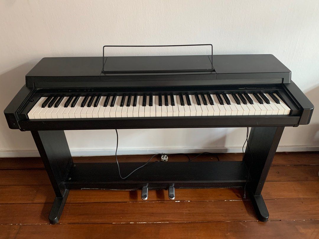 Yamaha clavinova hot sale clp 250 price