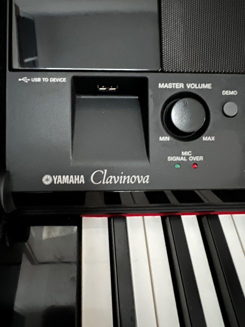 Cvp outlet 403 yamaha