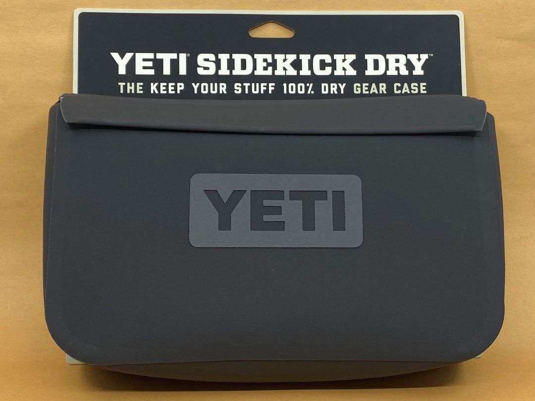 Yeti dry pouch outlet