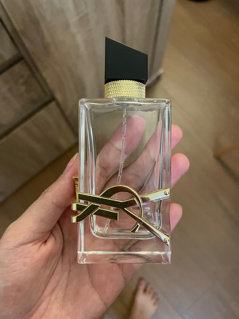Harga parfum online ysl libre