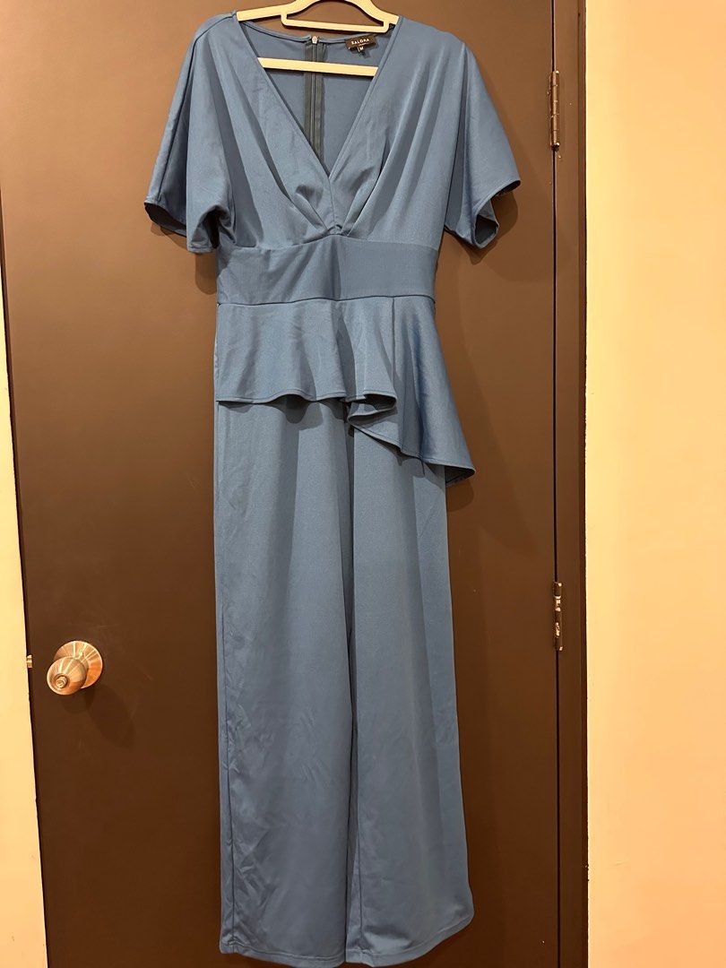 Zalora jumpsuits top