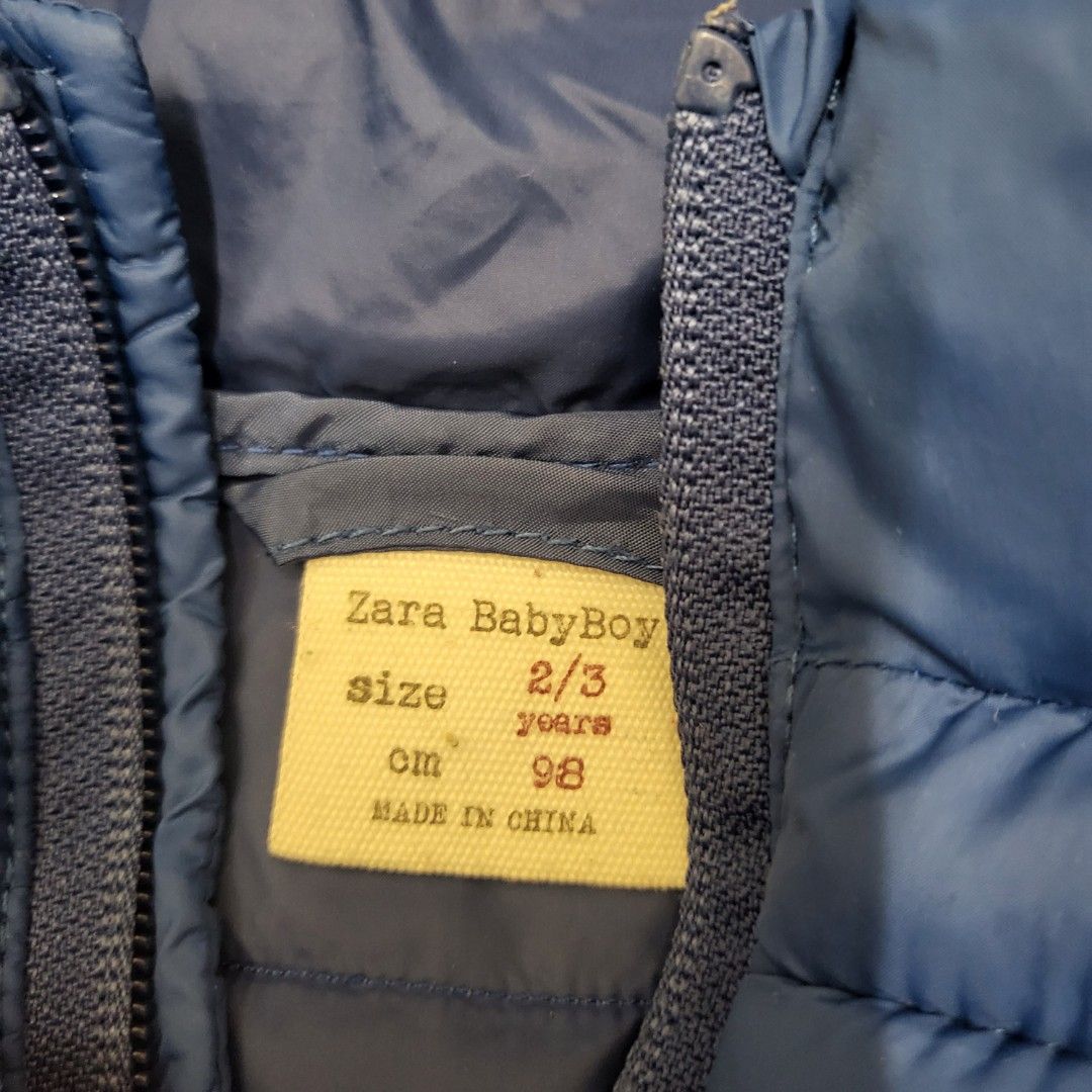 ZARA baby スカート2-3YEARS 98cm