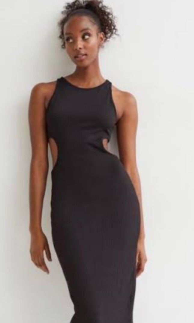 Trafaluc outlet zara dress