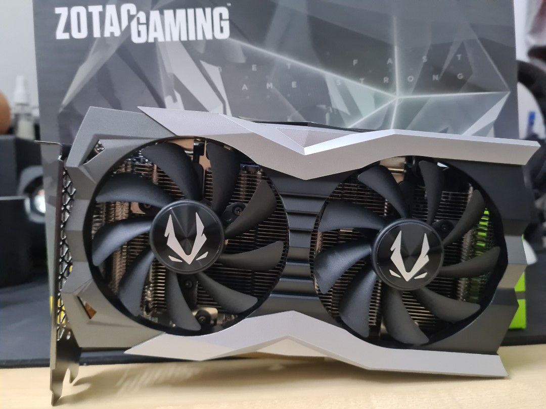 Rtx 2060 super zotac mini shop