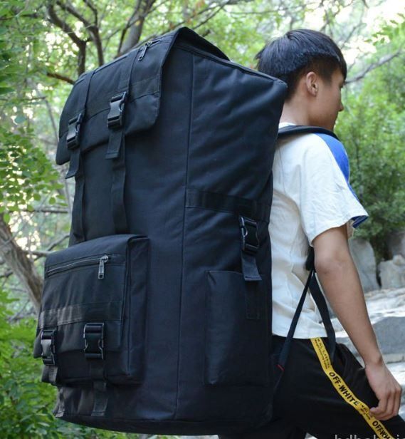 120l rucksack sale