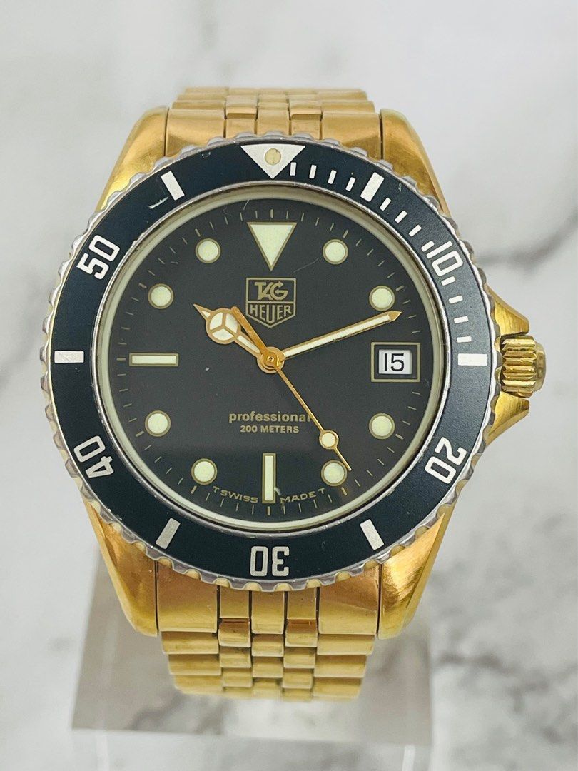 Tag heuer clearance 984.013