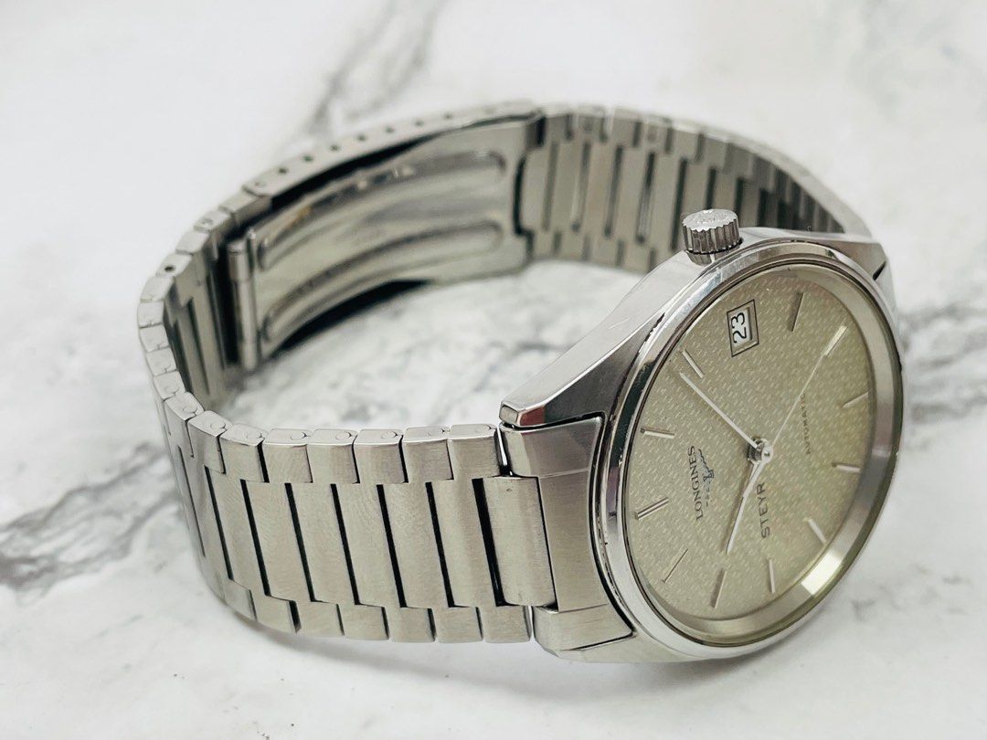 Longines 1663 deals