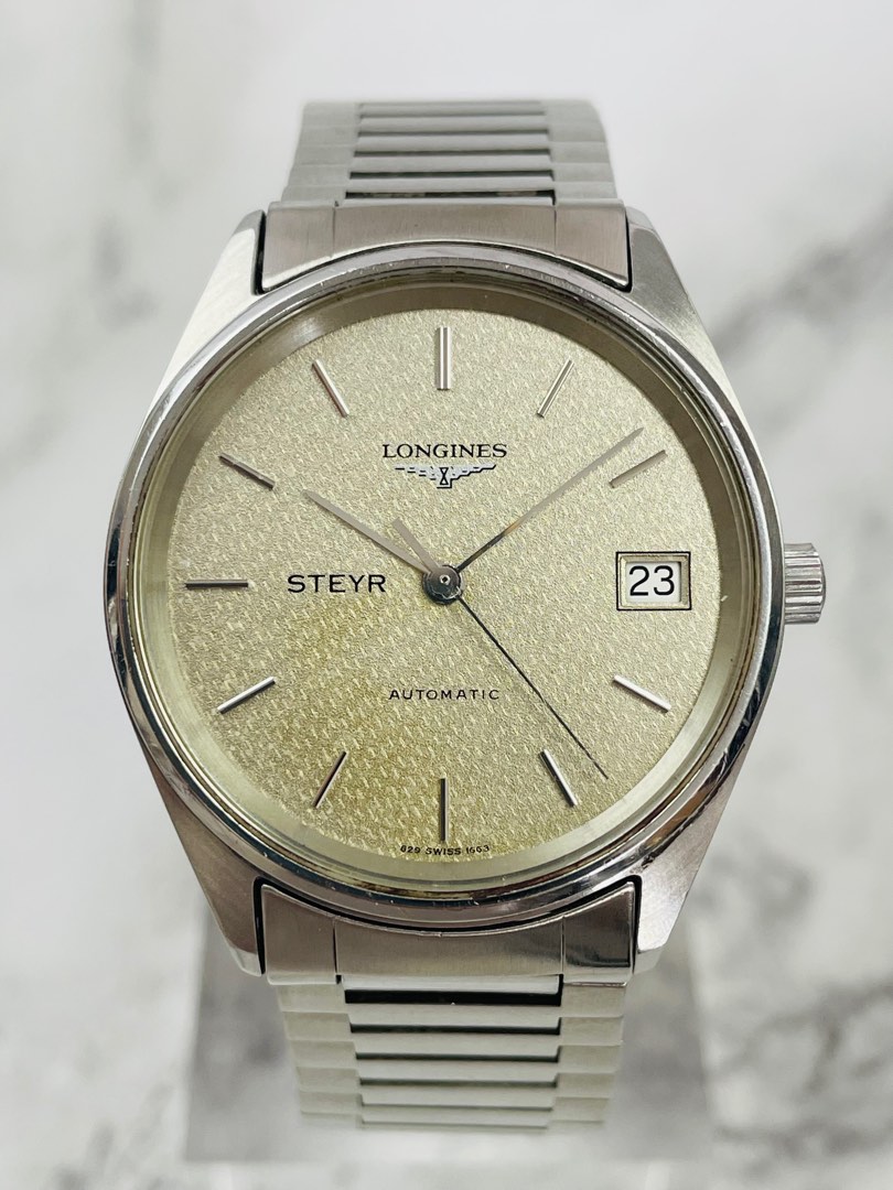 Longines 1663 outlet