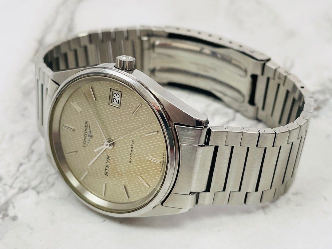 Longines 1663 hotsell