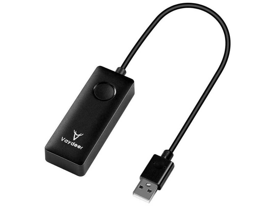 [2853] Vaydeer Computer Mouse Jiggler, Computers & Tech, Parts