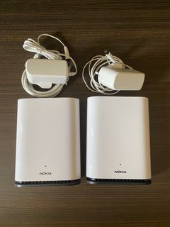 2 set - Nokia WiFi Beacon 1