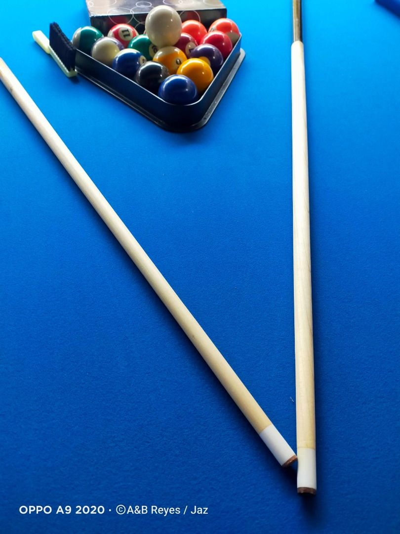 4x8ft ROME JR SIZE BILLIARD TABLE | JUNIOR SIZE | BILYARAN (Category: Billiards and Bowling) located in San Pablo. Submitted by reyesbilliardsandaccessories_ (Listing ID 1196933553, Image 2). Description: BILLIARD ACCESSORIES / GAMIT SA BILYARAN FOR SALE JR SIZE BILLIARD Brandnew 4x8ft ROME 100% brand new and high quality. ✔Specs: - Medium Density Fibre Board Slate ✔Outside Dimension: L: 144 cm W: 137 cm H: 80cm ✔Inside Dimension: L: 103 cm W: 61