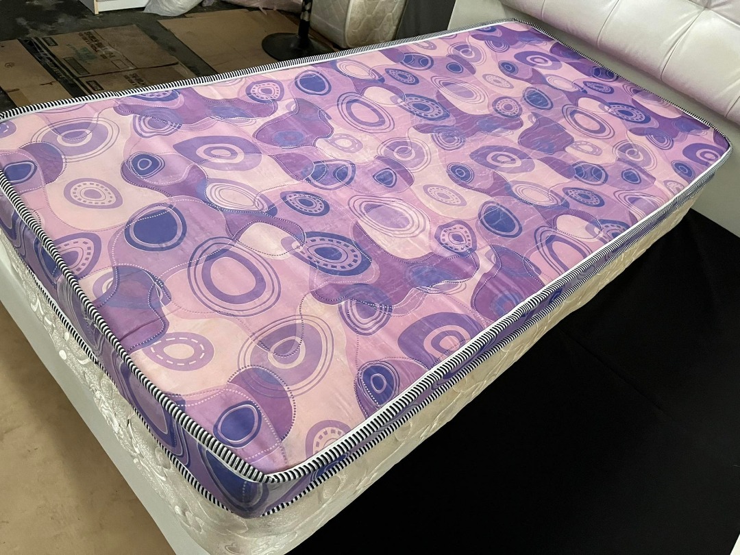 5'' Tilam Single Mattress Foam Sponge, Furniture & Home Living