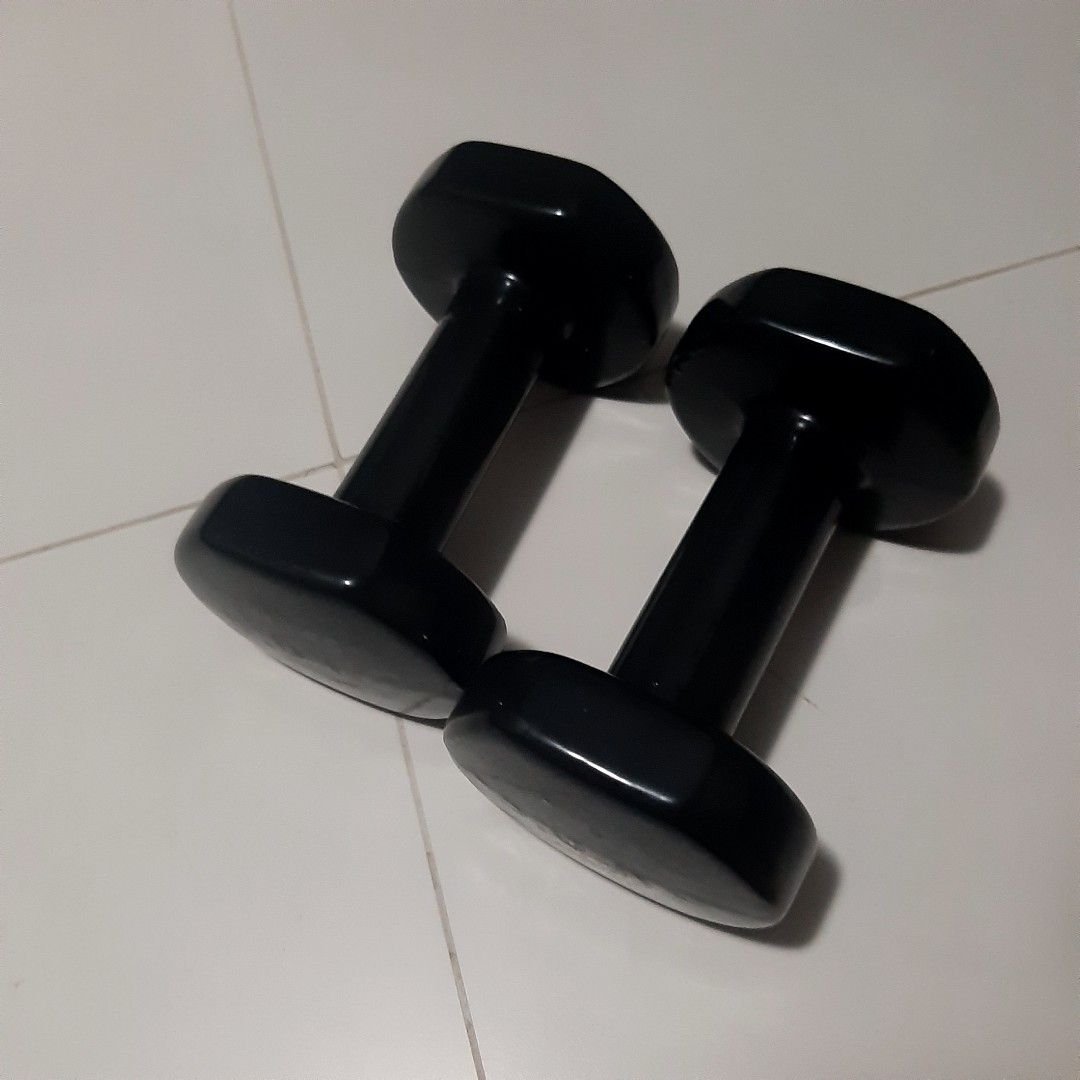 5kg dumbbells decathlon shop