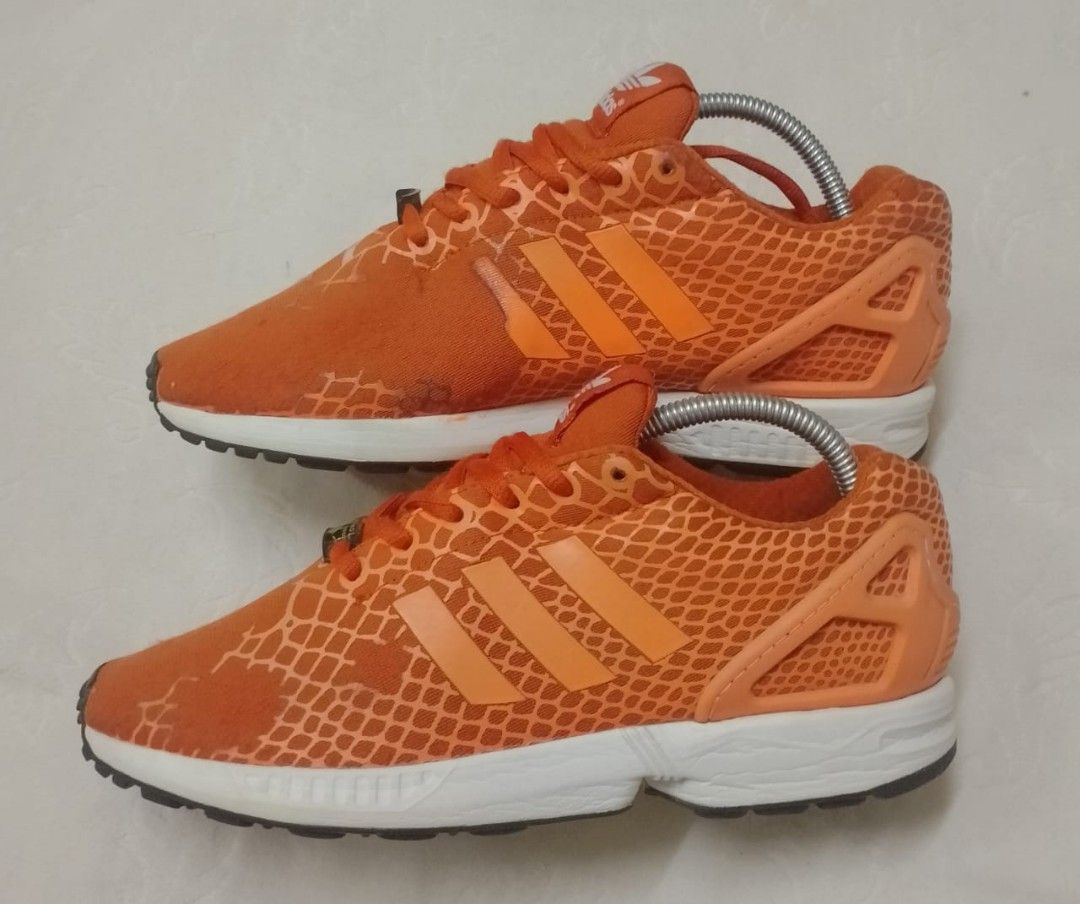 Adidas zx hotsell flux taf