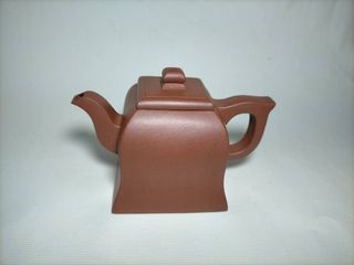 早期紫砂壺