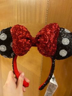 迪士尼頭箍64244270808450110