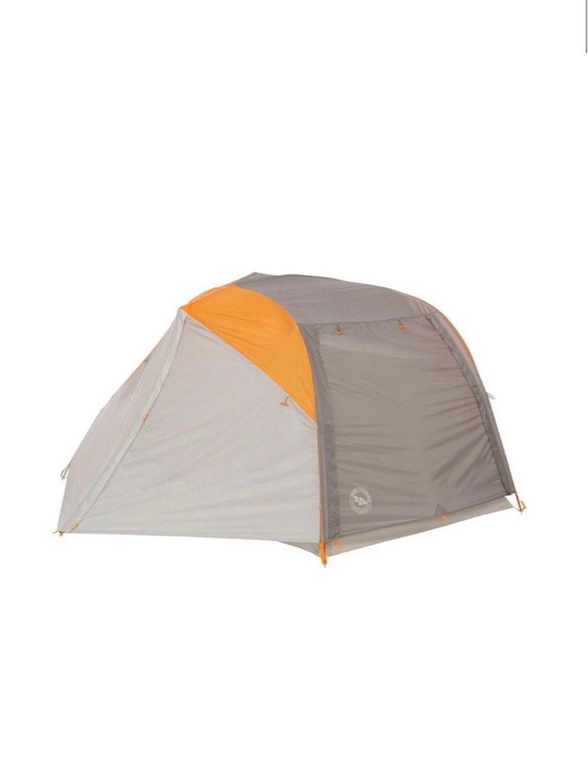 限時優惠] 美國Big Agnes Salt Creek SL 二人營三人營自立營三季營營帳
